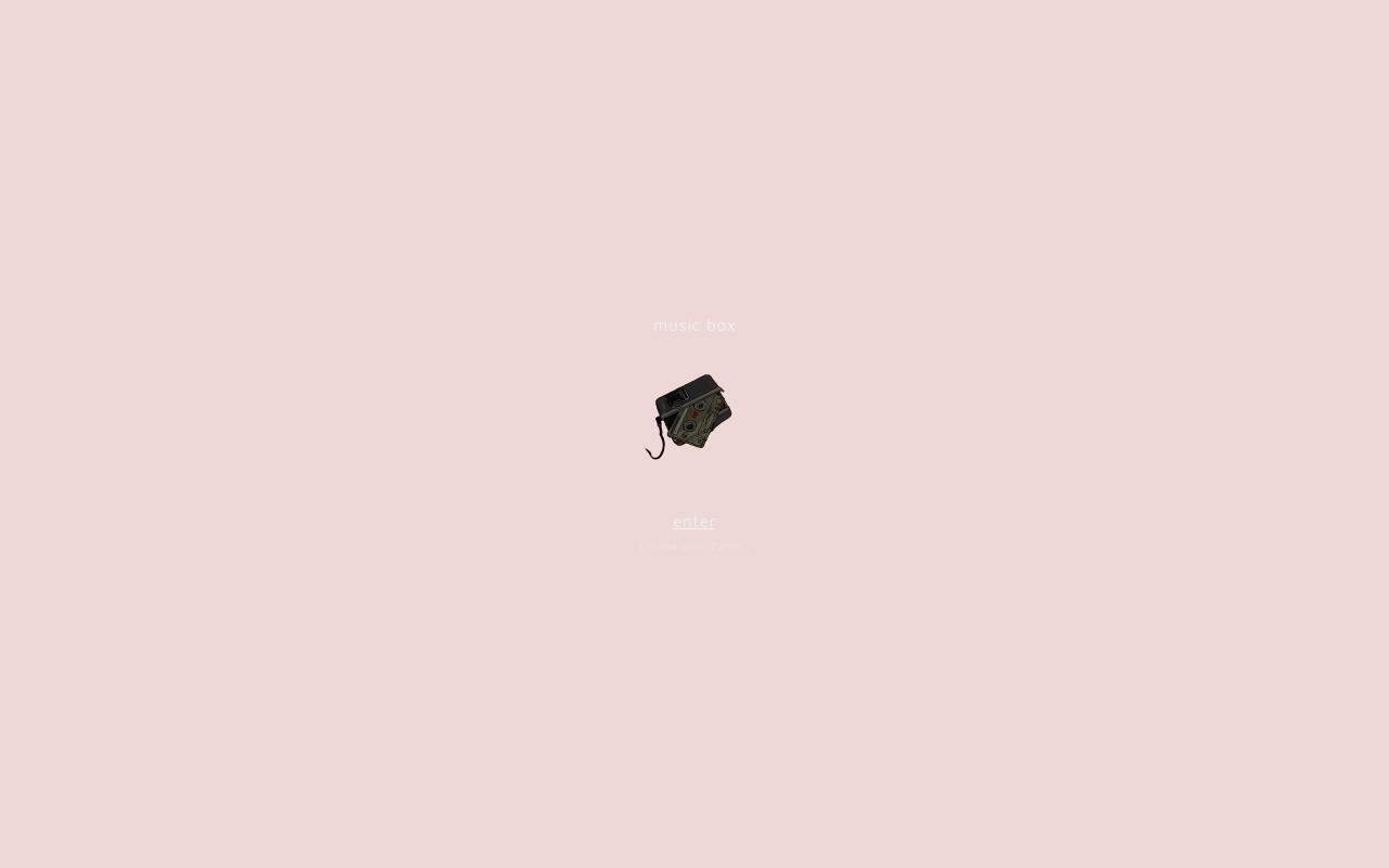 Carrd profile picture for @poets